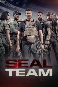 SEAL Team 5 stagione