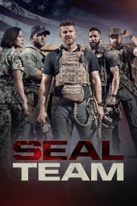 SEAL Team 5 stagione