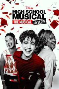 High School Musical: The Musical: La serie 4 stagione