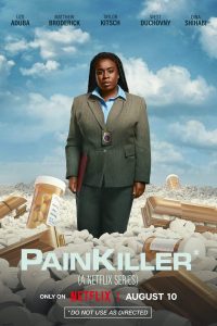 Painkiller 1 stagione