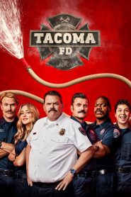 Tacoma FD 4 stagione