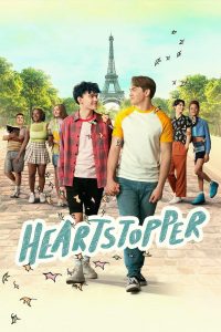 Heartstopper 2 stagione