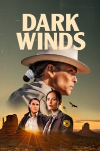 Dark Winds 2 stagione