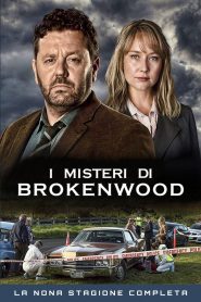 I misteri di Brokenwood 9 stagione