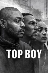 Top Boy 3 stagione