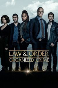 Law & Order: Organized Crime 3 stagione