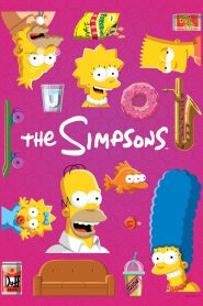 I Simpson 34 stagione