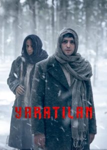 Yaratilan – La creatura 1 stagione