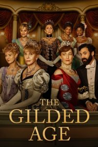 The Gilded Age 2 stagione