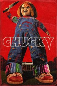 Chucky 3 stagione