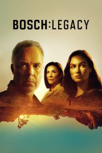 Bosch: Legacy 2 stagione