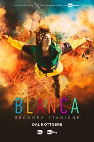 Blanca 2 stagione