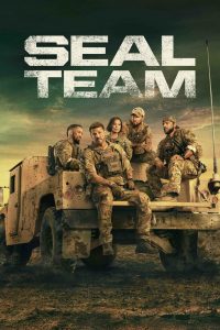 SEAL Team 6 stagione