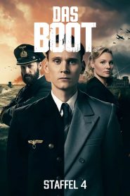 Das Boot 4 stagione