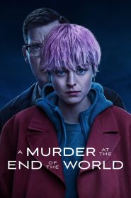 A Murder at the End of the World 1 stagione