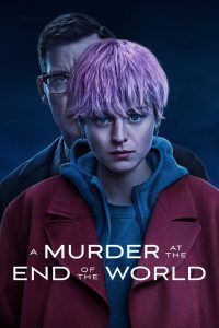 A Murder at the End of the World 1 stagione