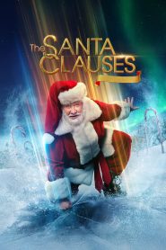 Nuovo Santa Clause cercasi 2 stagione