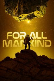 For All Mankind 4 stagione