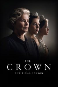 The Crown 6 stagione