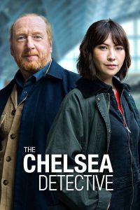 The Chelsea Detective 2 stagione