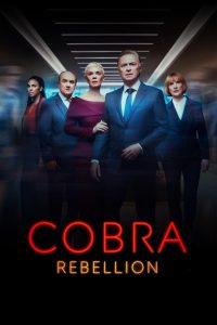 Cobra – Unità anticrisi 3 stagione