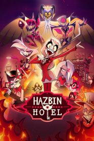 Hazbin Hotel 1 stagione