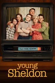 Young Sheldon 7 stagione