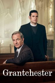 Grantchester 8 stagione