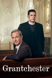 Grantchester 8 stagione