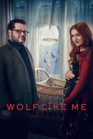 Wolf Like Me 2 stagione