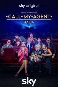 Call My Agent – Italia 2 stagione