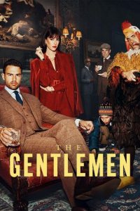 The Gentlemen 1 stagione