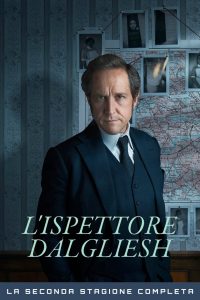 L’ispettore Dalgliesh 2 stagione