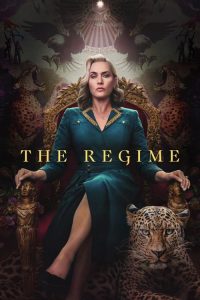 The Regime – Il palazzo del potere 1 stagione
