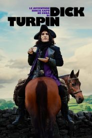 Le avventure senza capo né coda di Dick Turpin 1 stagione