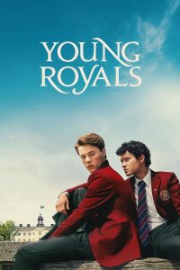 Young Royals 3 stagione