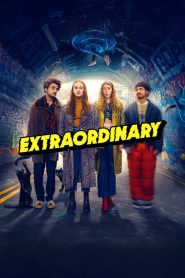 Extraordinary 2 stagione