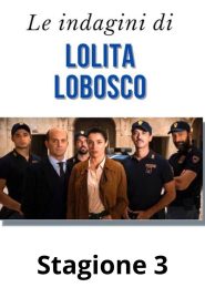 Le indagini di Lolita Lobosco 3 stagione