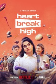 Heartbreak High 2 stagione