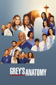 Grey’s Anatomy 20 stagione