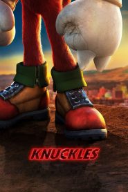 Knuckles 1 stagione