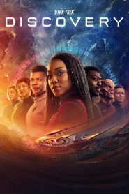 Star Trek: Discovery 5 stagione