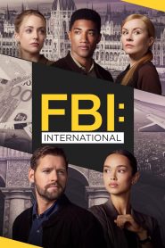 FBI: International 3 stagione