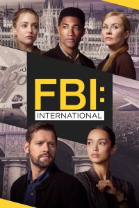 FBI: International 3 stagione
