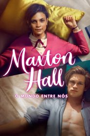 Maxton Hall – Il mondo tra di noi 1 stagione