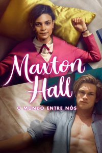 Maxton Hall – Il mondo tra di noi 1 stagione