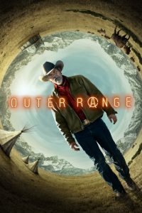 Outer Range 2 stagione