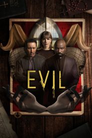 Evil 4 stagione