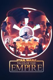 Star Wars: Tales of the Empire 1 stagione