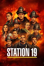 Station 19 7 stagione